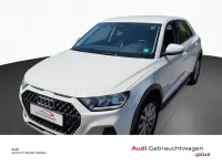 Gebraucht Audi A1 Sport 110 PS (80 kW) 2023 Cortinaweiss SUV