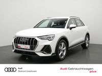 Gebraucht Audi Q3 Design 150 PS (110 kW) 2019 Ibisweiß SUV