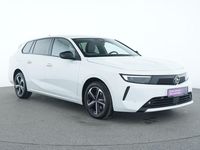 Gebraucht Opel Astra Edition 131 PS (96 kW) 2024 Weiß Kombi