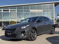 Gebraucht Kia XCeed Xdition 204 PS (150 kW) 2022 Grau SUV