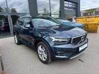 Gebraucht Volvo XC40 Inscription 261 PS (191 kW) 2020 Blau SUV