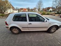 gebraucht VW Golf IV 