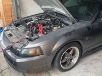 gebraucht Ford Mustang (Umbau auf Cobra)
