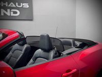 Gebraucht Ford Mustang GT 446 PS (328 kW) 2025 Rot Cabrio