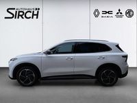 Neu MG S5 Luxury 169 kW (231 PS) 2025 Weiß SUV