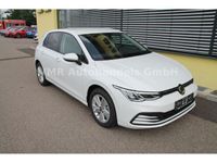 gebraucht VW Golf 1.5 TSI Life *DAB*APP*4J.Garantie*