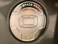 Gebraucht Audi A2 75 PS (55 kW) 2003 Grau Kleinwagen