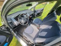 gebraucht Honda Jazz 1.4 LS LS Kundendienst +TÜV neu