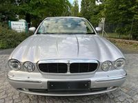 Gebraucht Jaguar XJ8 258 PS (189 kW) 2004 Platinum Limousine