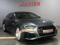 Gebraucht Audi A5 Competition 286 PS (210 kW) 2024 Grau Limousine