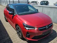 Gebraucht Opel Corsa 130 PS (95 kW) 2020 Rot Kleinwagen