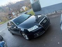 Gebraucht Audi A6 S-Line 239 PS (175 kW) 2011 Schwarz Kombi