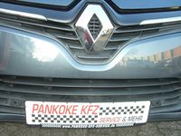 Gebraucht Renault Clio IV 118 PS (86 kW) 2018 Grau Limousine