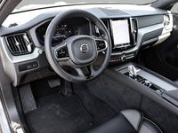 Gebraucht Volvo XC60 Plus 455 PS (334 kW) 2024 Grau SUV