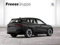 Gebraucht BMW iX Executive 384 kW (523 PS) 2025 Grau SUV