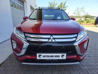 gebraucht Mitsubishi Eclipse Cross 1.5 T-MIVEC ClearTec CVT 2WD Diamant Edition