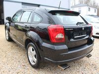 gebraucht Dodge Caliber 1.8