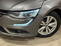Gebraucht Renault Talisman 110 PS (80 kW) 2018 Grau Limousine