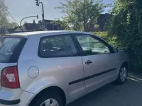 Gebraucht VW Polo 64 PS (47 kW) 2004 Kleinwagen