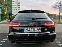 gebraucht Audi A6 Avant 3.0 TDI quattro S tronic