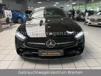 Gebraucht Mercedes CLS400 AMG 330 PS (242 kW) 2022 Schwarz Limousine