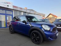 Gebraucht Mini Cooper Countryman 122 PS (89 kW) 2014 Blau SUV