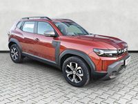Neu Dacia Duster Expression 140 PS (102 kW) 2026 Terracottabraun