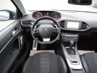 Gebraucht Peugeot 308 Allure 131 PS (96 kW) 2020 Gris artense Limousine