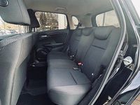 Gebraucht Honda Jazz Trend 102 PS (75 kW) 2018 Schwarz Kleinwagen
