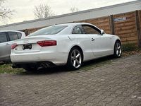 Gebraucht Audi A5 Sport 170 PS (125 kW) 2008 Weiß Coupé