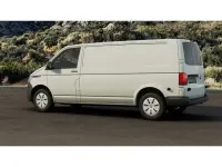 Gebraucht VW Transporter 150 PS (110 kW) 2025 Weiß Van