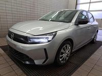 Gebraucht Opel Corsa 101 PS (74 kW) 2024 Silber Kleinwagen
