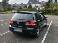 gebraucht VW Golf VI 1.2 TSI TEAM TÜV 01.2026