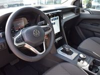 gebraucht VW Amarok 2.0 TDI DC Life