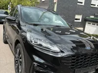 Gebraucht Ford Kuga ST-Line 190 PS (139 kW) 2020 Schwarz SUV