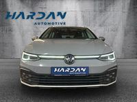 Gebraucht VW Golf Alltrack 200 PS (147 kW) 2021 Grau Kombi
