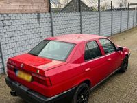 gebraucht Alfa Romeo 155 