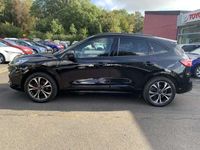 gebraucht Ford Kuga 2.5 Duratec PHEV ST-LINE X