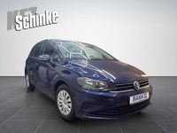 Gebraucht VW Golf VII 110 PS (80 kW) 2018 Blau Limousine