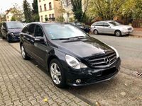 gebraucht Mercedes R300 CDI AMG Paket 7 Sitzer