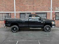 Gebraucht RAM 3500 2006 Pickup