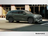 Gebraucht VW Tayron Elegance 204 PS (150 kW) 2026 Grün SUV