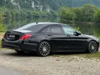 Gebraucht Mercedes S350 258 PS (189 kW) 2014 Limousine