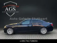 Gebraucht BMW 730 Performance 258 PS (189 kW) 2013 Schwarz Limousine