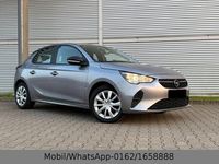 Gebraucht Opel Corsa Edition 102 PS (75 kW) 2021 Grau Kleinwagen