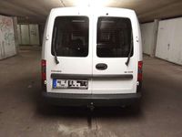 gebraucht Opel Combo 1.6 Scheckheft gepflegt 57000 KM erste Besitzer