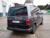 Gebraucht VW Multivan Generation Six 199 PS (146 kW) 2019 Grau Van
