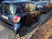Gebraucht Smart ForTwo Coupé 60 kW (82 PS) 2020 Kleinwagen