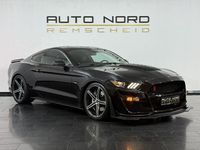 Gebraucht Ford Mustang Fastback 441 PS (324 kW) 2016 Schwarz Coupé