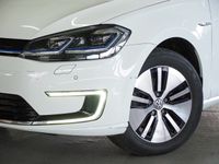 gebraucht VW e-Golf Golf